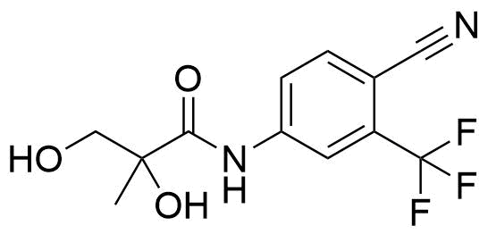 Bicalutamide Impurity 43
